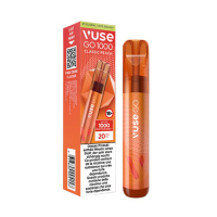 VUSE GO 1000 Classic Peach