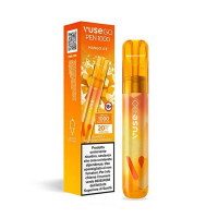 Vuse Go 1000 Mango Ice