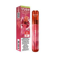 VUSE GO 1000 Strawberry Ice