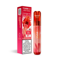 VUSE GO 1000 Watermelon Ice