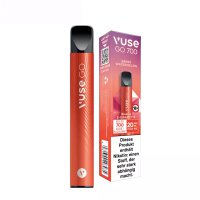 VUSE GO 700 - Berry Watermelon