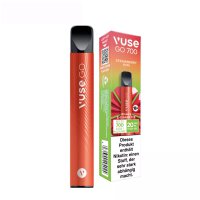 VUSE GO 700 - Strawberry Kiwi