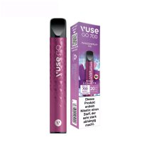 VUSE GO 700 - Passionfruit Ice