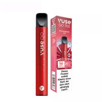 VUSE GO 700 - Strawberry Ice