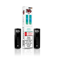 IVG AIR POD Classic Menthol