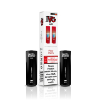 IVG AIR POD Fizzy Cherry