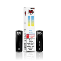 IVG AIR POD Fizzy Lemon