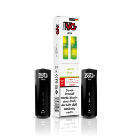IVG AIR POD Lemon Lime