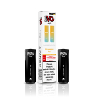 IVG AIR POD Pineapple Ice