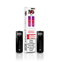 IVG AIR POD Strawberry Watermelon
