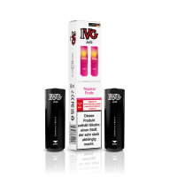 IVG AIR POD Tropical Fruits