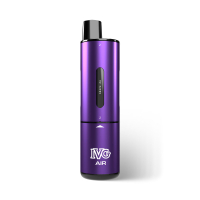 IVG 4 in 1 Akkuträger - Purple