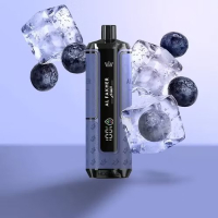 Al Fakher 20K - Berry Ice