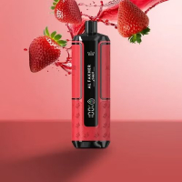 Al Fakher 20K - Strawberry Punch