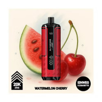 Al Fakher 20K - Watermelon Cherry
