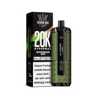 Al Fakher 20K - Watermelon Kiwi