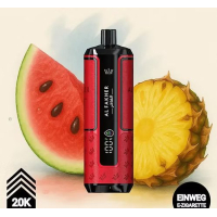 Al Fakher 20K - Watermelon Pineapple