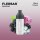 Flerbar D16000 Black Freez