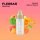Flerbar D16000 Vimbull Apricot Peach
