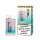 FLERBAR Hyppe DM600 - Blue Razz Ice Pop – Produktansicht 3