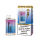 Blue Razz Cherry
