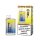 FLERBAR Hyppe DM600 - Blueberry Banana – Produktansicht 3