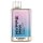 FLERBAR Hyppe DM600 - Blueberry Cherry Cranberry