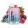FLERBAR Hyppe DM600 - Blueberry Cherry Cranberry – Produktansicht 2