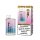 FLERBAR Hyppe DM600 - Blueberry Cherry Cranberry – Produktansicht 3