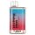 FLERBAR Hyppe DM600 - Blueberry Raspberry