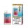 FLERBAR Hyppe DM600 - Blueberry Raspberry – Produktansicht 3