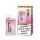 FLERBAR Hyppe DM600 - Fizzy Cherry – Produktansicht 3