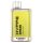 FLERBAR Hyppe DM600 - Lemon Lime