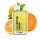 FLERBAR Hyppe DM600 - Lemon Lime – Produktansicht 2