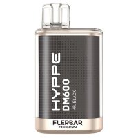FLERBAR Hyppe DM600 - Mr. Black