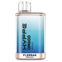 FLERBAR Hyppe DM600 - Mr. Blue