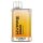 FLERBAR Hyppe DM600 - Pineapple Ice