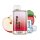 FLERBAR Hyppe DM600 - Red Apple Ice – Produktansicht 2