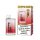 FLERBAR Hyppe DM600 - Red Apple Ice – Produktansicht 3