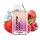 FLERBAR Hyppe DM600 - Strawberry Raspberry Cherry – Produktansicht 2