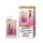 FLERBAR Hyppe DM600 - Strawberry Raspberry Cherry – Produktansicht 3