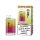 FLERBAR Hyppe DM600 - Strawberry Watermelon Hubba Hubba – Produktansicht 3