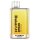 FLERBAR Hyppe DM600 - Triple Mango