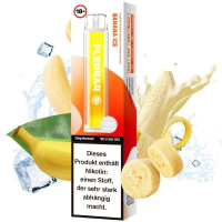 FLERBAR M Banana (20mg/ml)