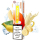 FLERBAR M Banana (20mg/ml)