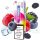 FLERBAR M Blue Razz (20mg/ml)