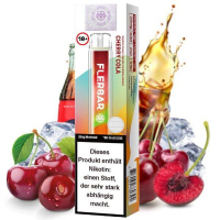 FLERBAR M Cherry Cola (20mg/ml)