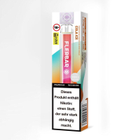 FLERBAR M Cola Ice (20mg/ml)