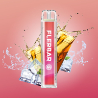 FLERBAR M Cola Ice (20mg/ml)