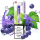 FLERBAR M Grape (20mg/ml)